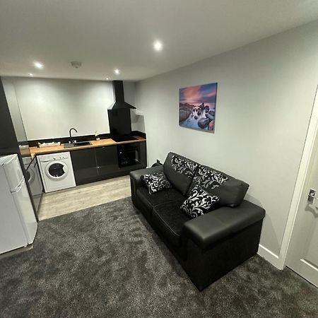 Royal Apartments Thornaby on Tees Quarto foto