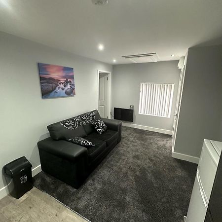 Royal Apartments Thornaby on Tees Quarto foto