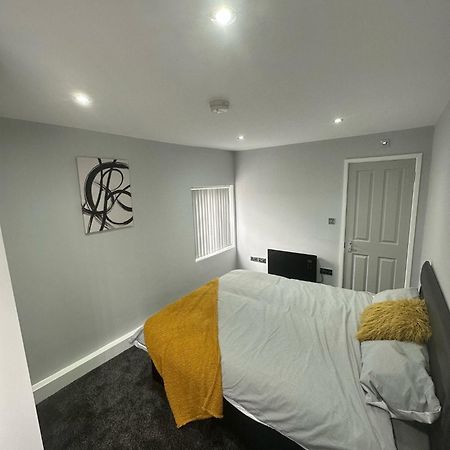 Royal Apartments Thornaby on Tees Quarto foto