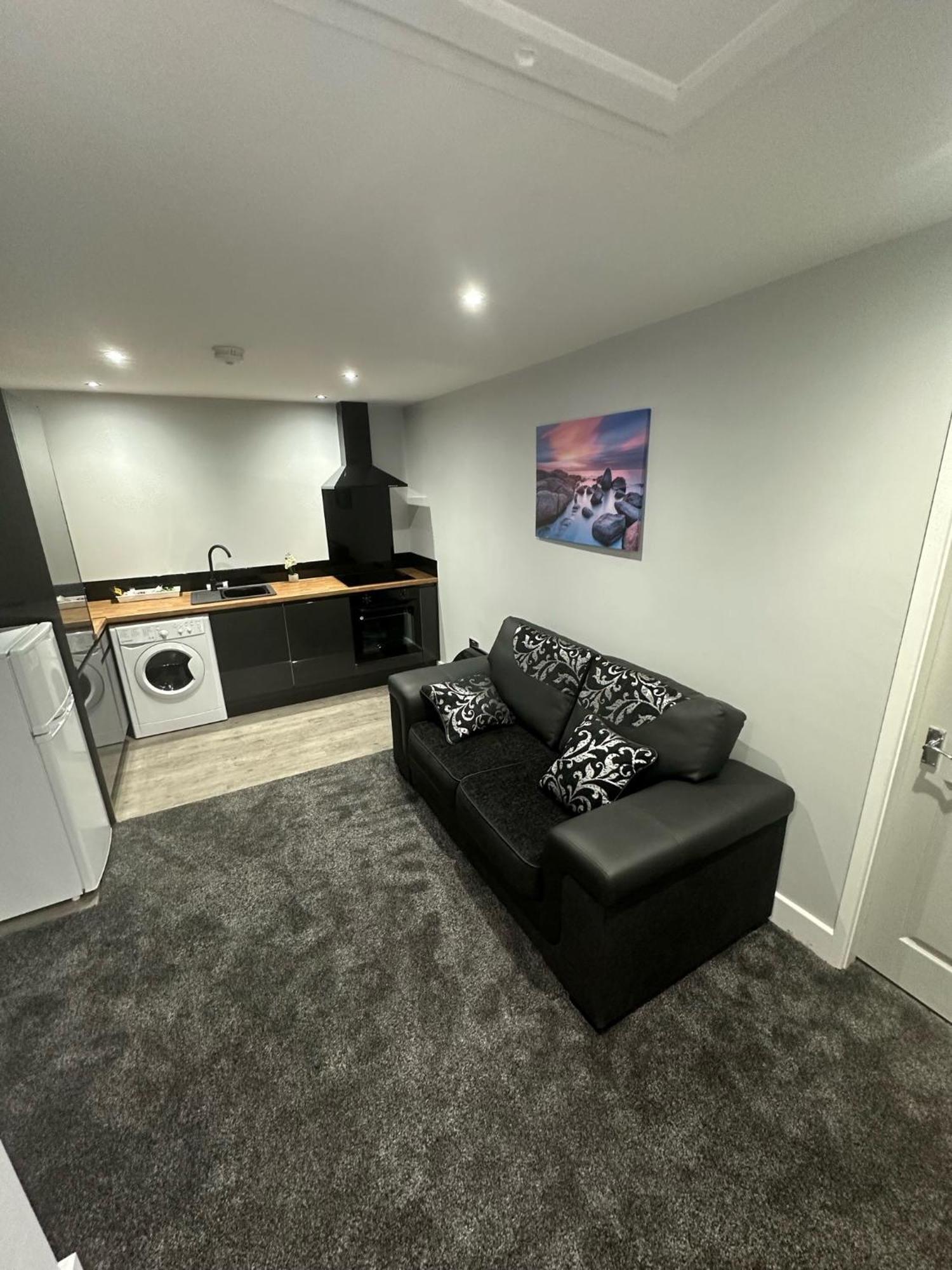 Royal Apartments Thornaby on Tees Quarto foto