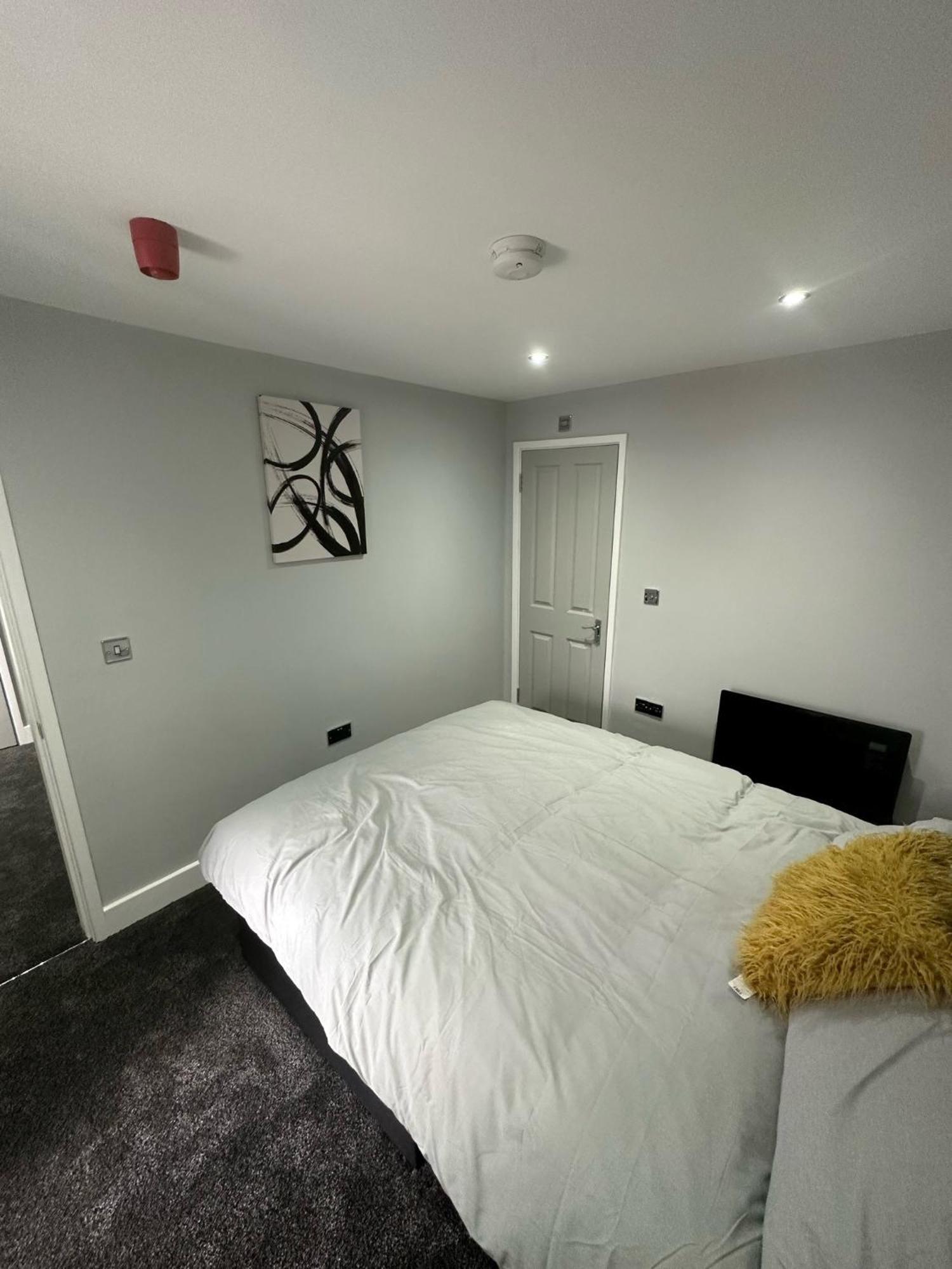 Royal Apartments Thornaby on Tees Quarto foto