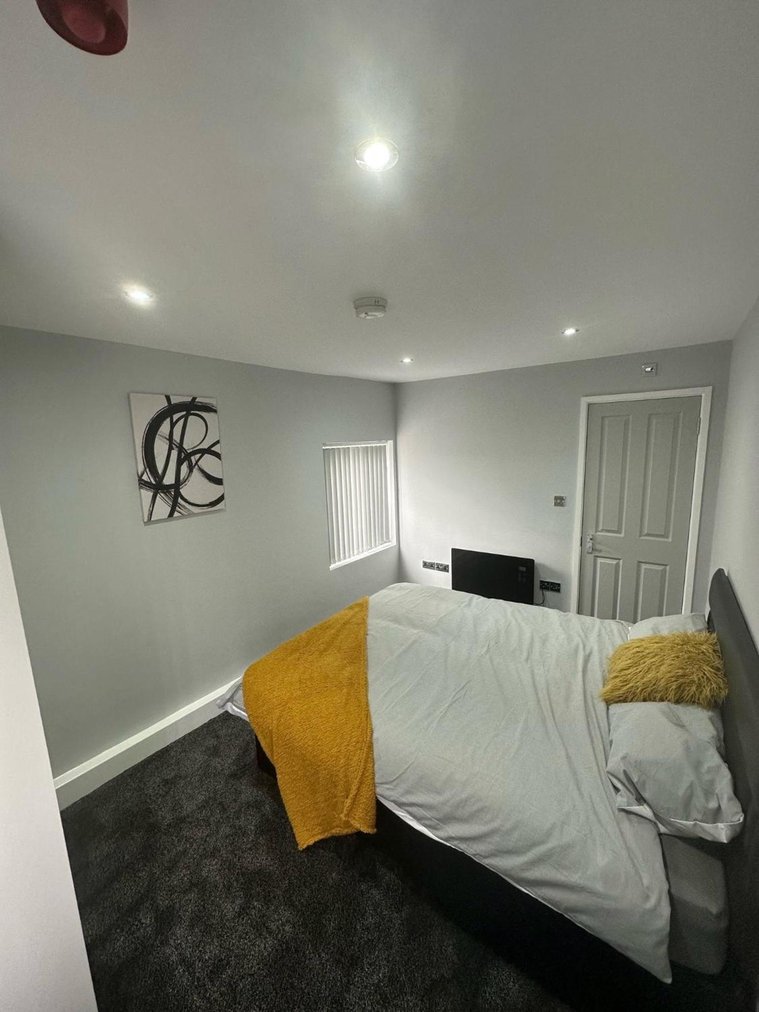 Royal Apartments Thornaby on Tees Quarto foto