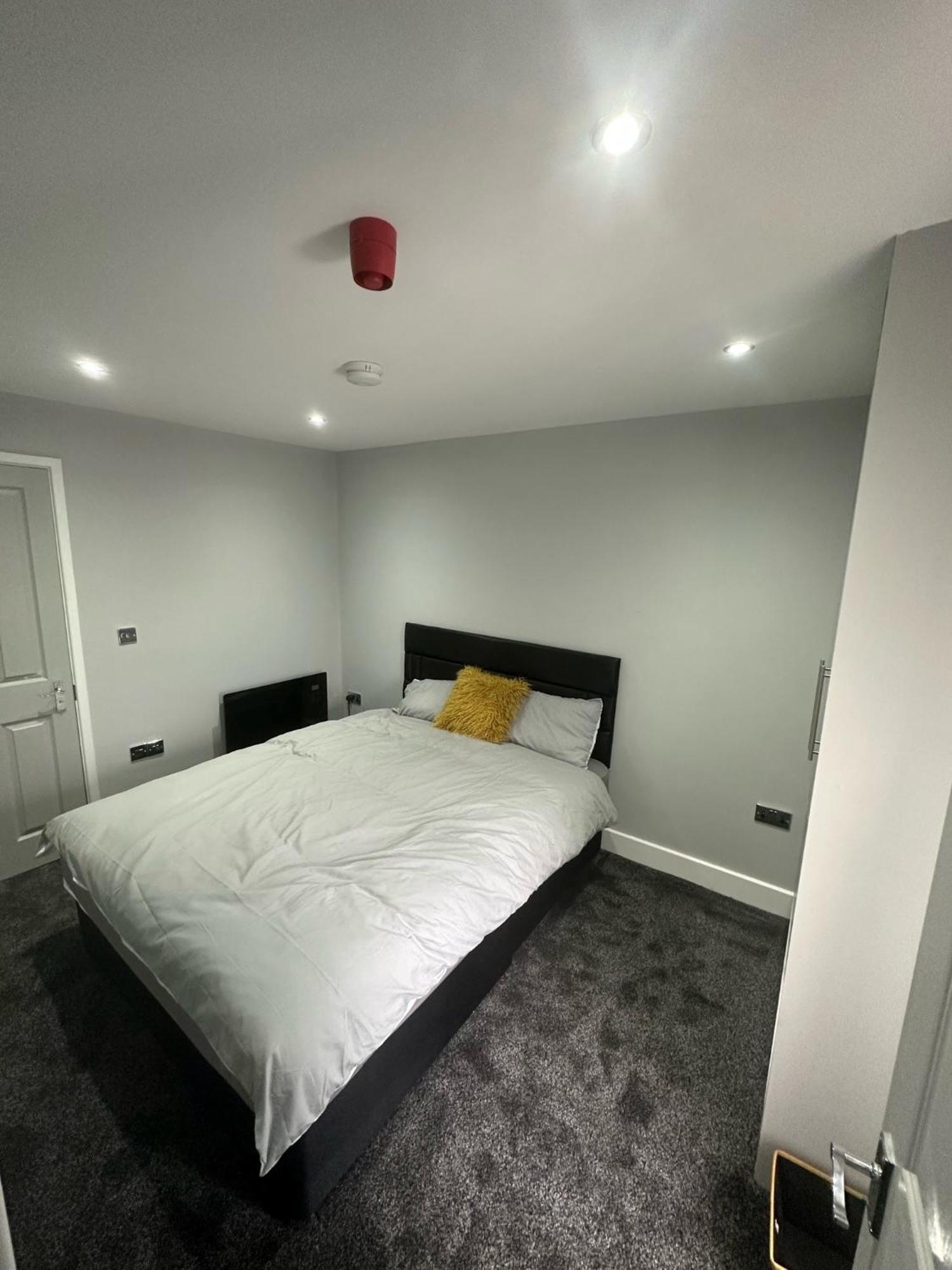 Royal Apartments Thornaby on Tees Quarto foto