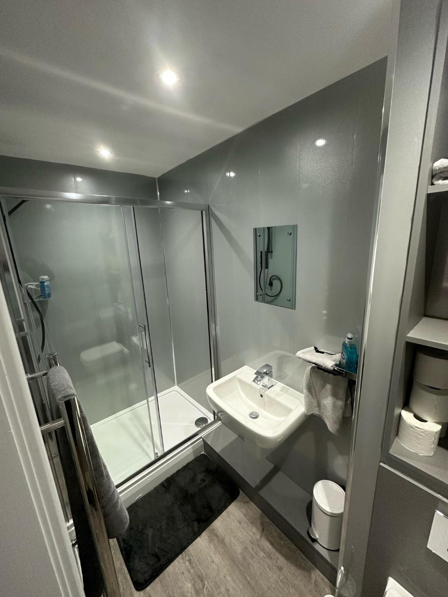 Royal Apartments Thornaby on Tees Quarto foto
