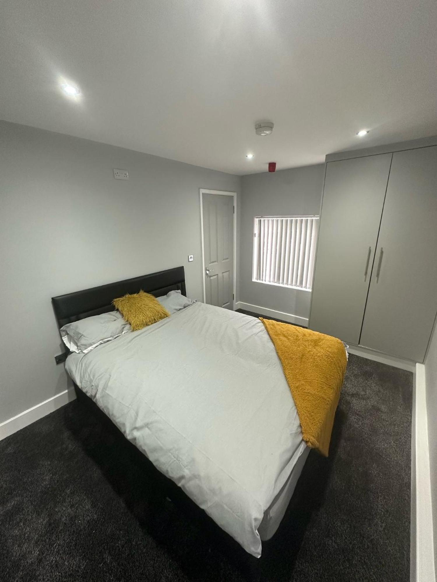 Royal Apartments Thornaby on Tees Quarto foto