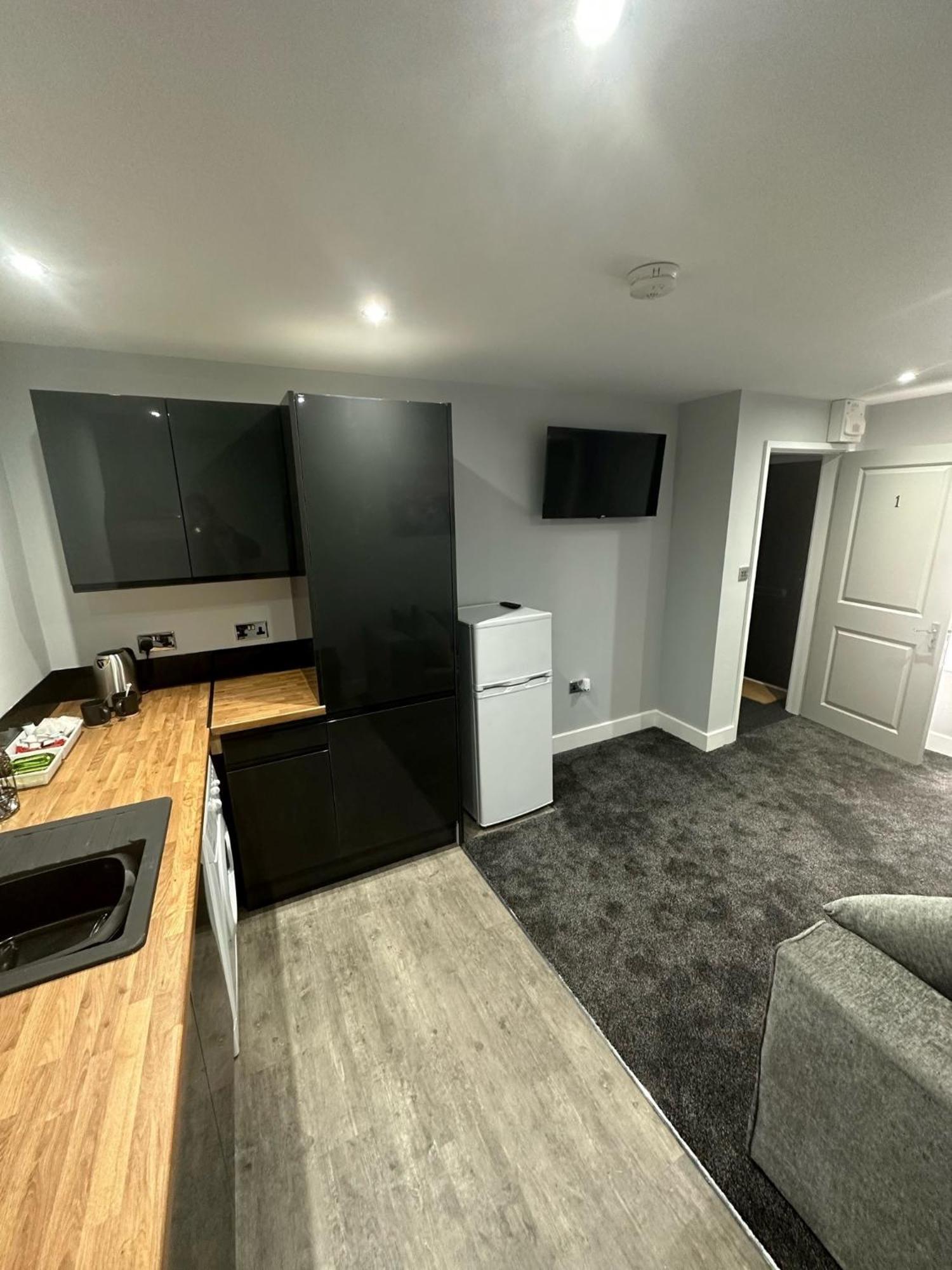 Royal Apartments Thornaby on Tees Quarto foto